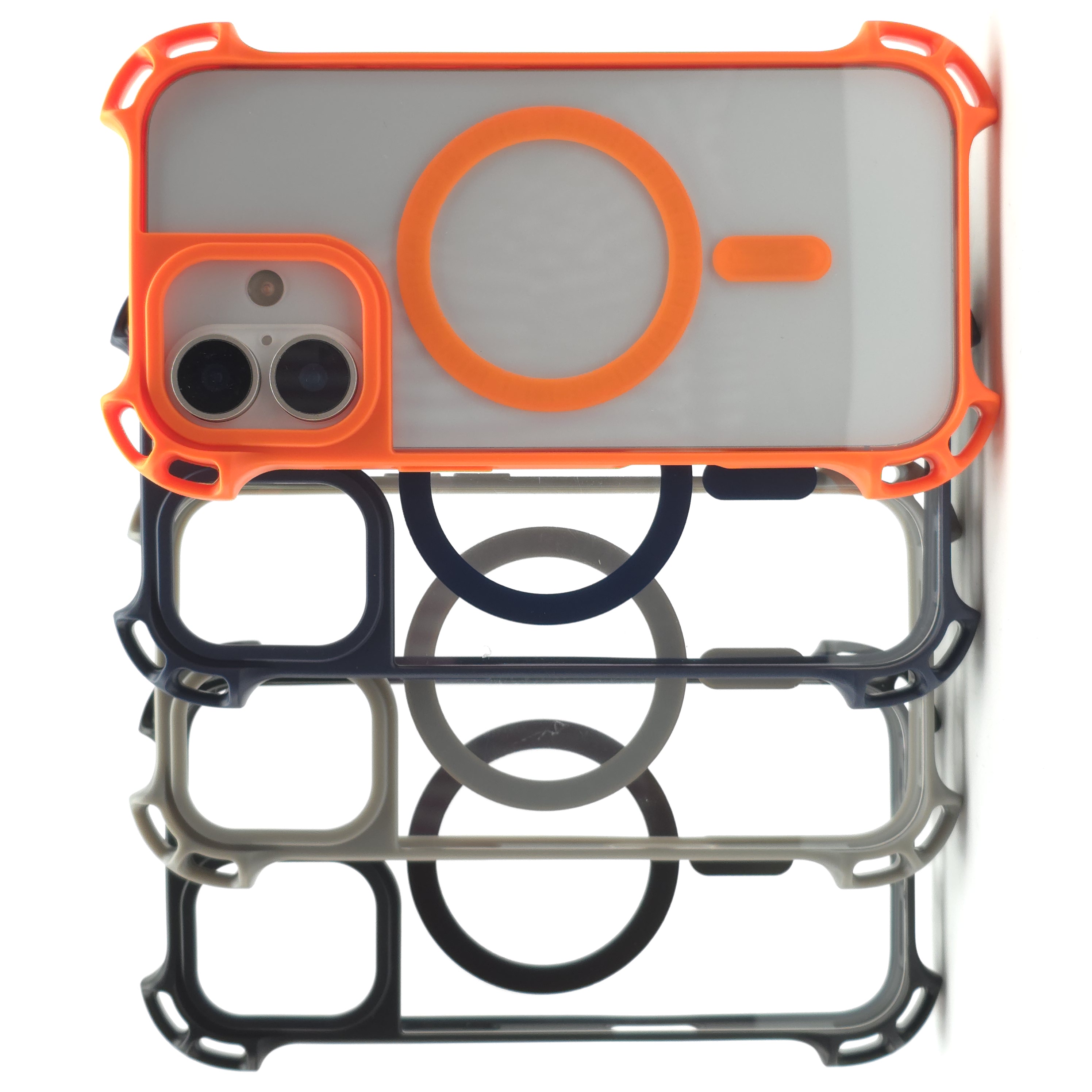 Fundas para celular
