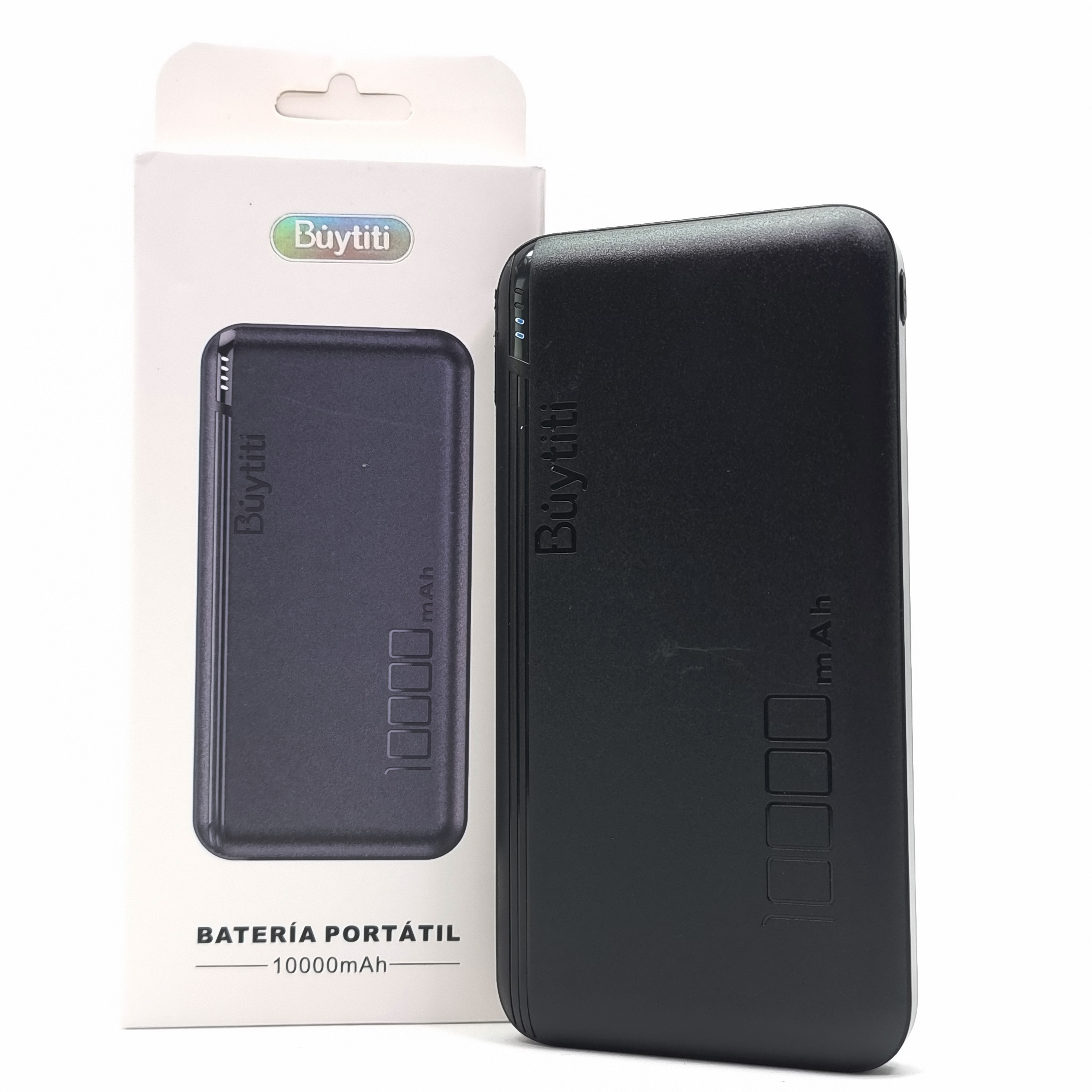 Powerbanks
